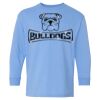 5400B Youth Heavy Cotton Long Sleeve Thumbnail