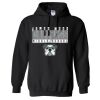 18500 Adult Heavy Blend Hooded Sweatshirt Thumbnail