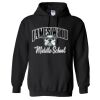 18500 Adult Heavy Blend Hooded Sweatshirt Thumbnail