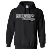 18500 Adult Heavy Blend Hooded Sweatshirt Thumbnail