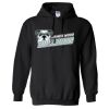 18500 Adult Heavy Blend Hooded Sweatshirt Thumbnail