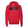 3719 Unisex Sponge Fleece Hoodie Thumbnail