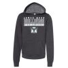3719Y Youth Sponge Fleece Hoodie Thumbnail
