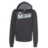 3719Y Youth Sponge Fleece Hoodie Thumbnail