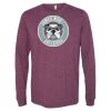 3513 Adult Extra Soft Tri-blend Long Sleeve Thumbnail