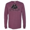3513 Adult Extra Soft Tri-blend Long Sleeve Thumbnail