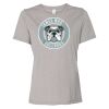 6413 Women’s Extra Soft Tri-blend Tee Thumbnail