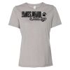 6413 Women’s Extra Soft Tri-blend Tee Thumbnail