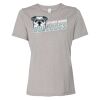 6413 Women’s Extra Soft Tri-blend Tee Thumbnail